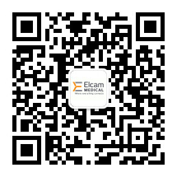 Elcam QR Code